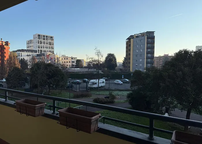 Elsa Appartamento