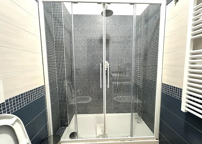 Magnolia - 18c Visconti Duomo 公寓 *