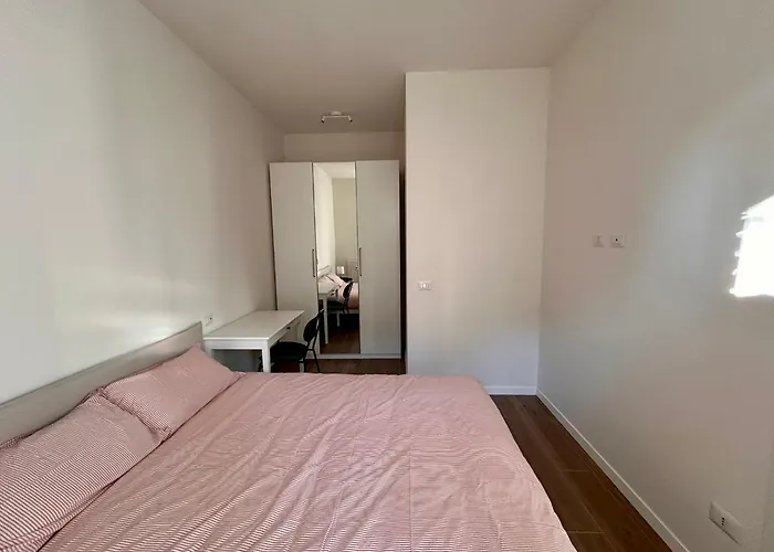 Modern And Bright House 20 Minutes From The Duomo * Milano