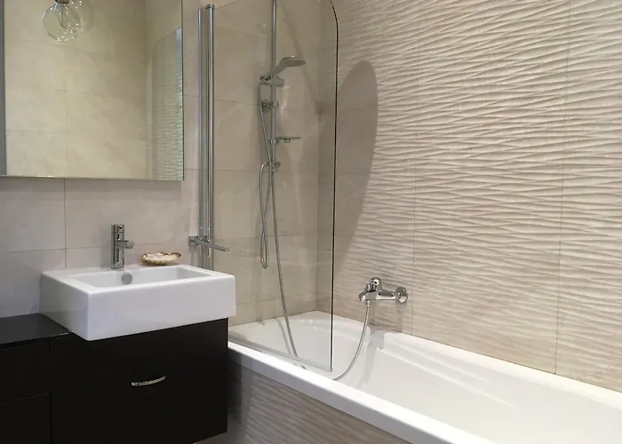 New One-bedroom With Terrace In The Nolo Area, Metro 1 Rovereto Stop