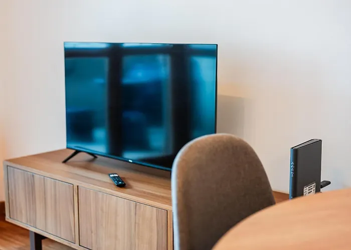 Tolstoj 1, Superior By Smartstay - Via Tortona, M4, Navigli