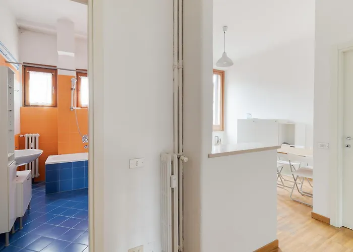 Guesthost - Mm5 Isola Cozy * Milan