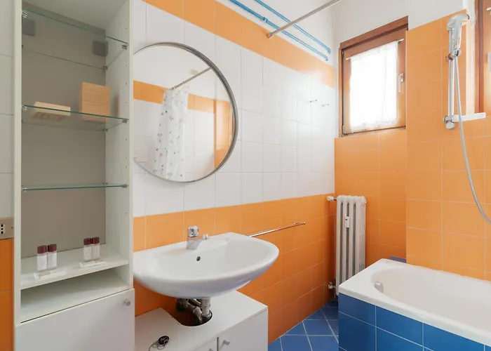 Guesthost - Mm5 Isola Cozy Apartment Milan