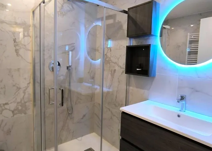 Apartamento Quisi - *