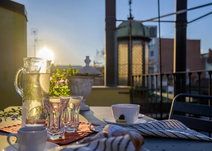 The Seven Stars - Montenapoleone Apartment