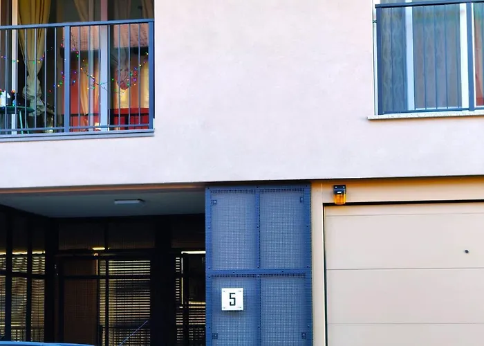 Apartamento Quisi - Milão