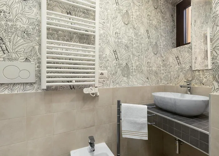 Apartman Naviglio Grande - Sui Navigli Corte Storica *