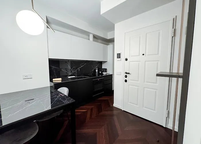 Medici5 - Luxury With Wellness Area *