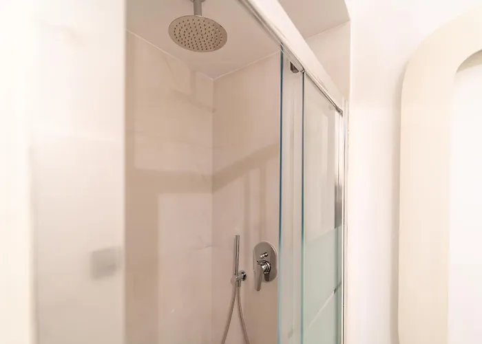 Daire Porta Venezia - Confortevole Con Wifi E Ac