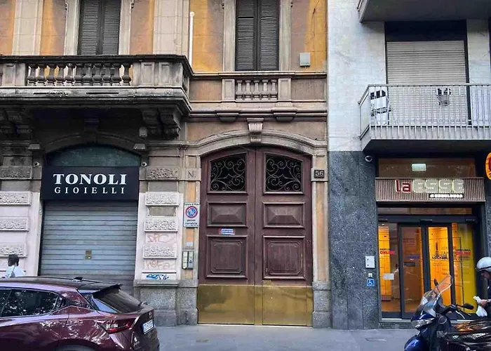 Apartamento - Stylish, Historic, Luxury