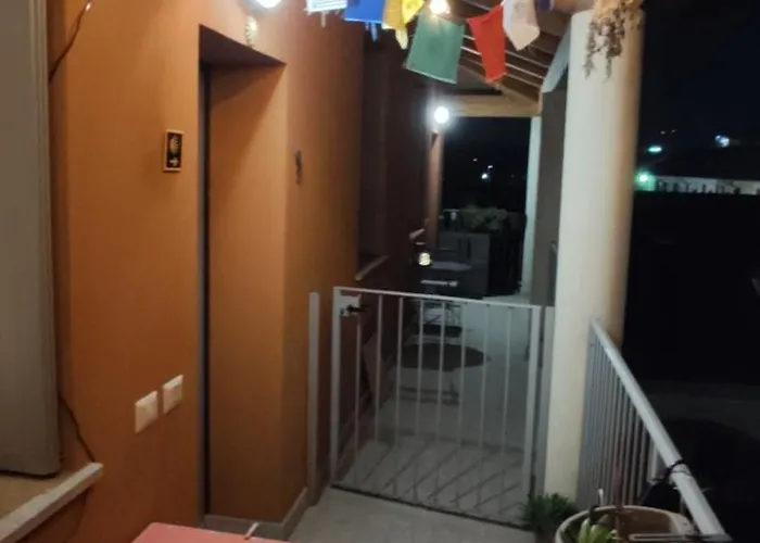 Cozy Flat Casa Accogliente In Villapizzone *