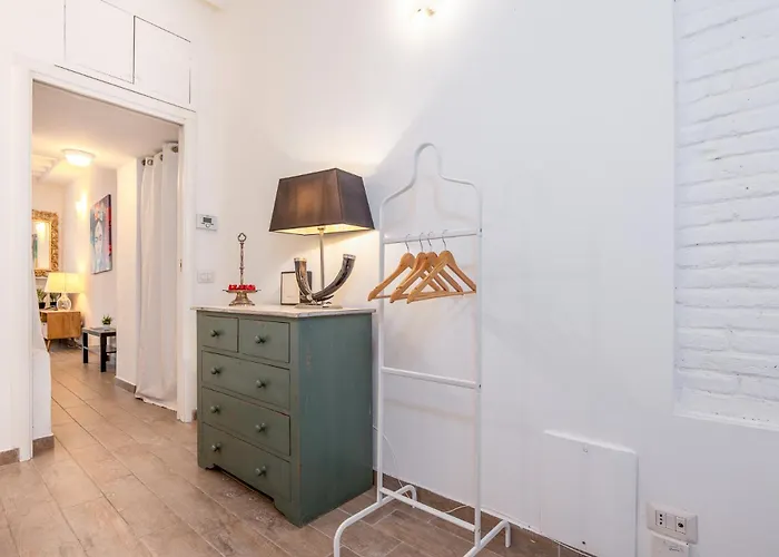 Apartamento Modern One-bedroom Flat Near Corso