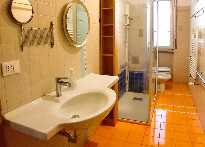 Cenn 8 Apartmán *