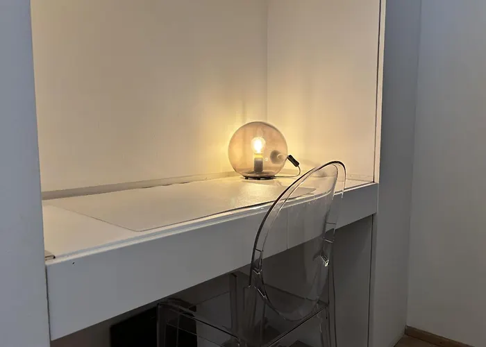 Bnbest Joy Lecco 4 Pax Mediolan