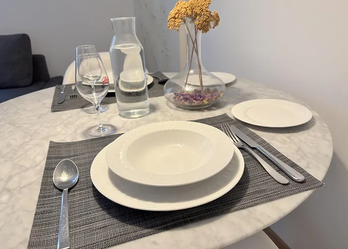 Bnbest Joy Lecco 4 Pax * Mediolan