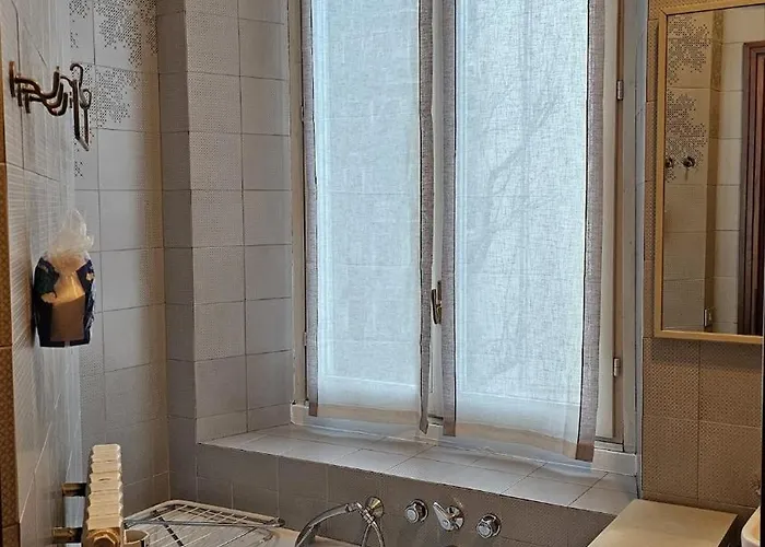 5giornate Living Апартаменты *