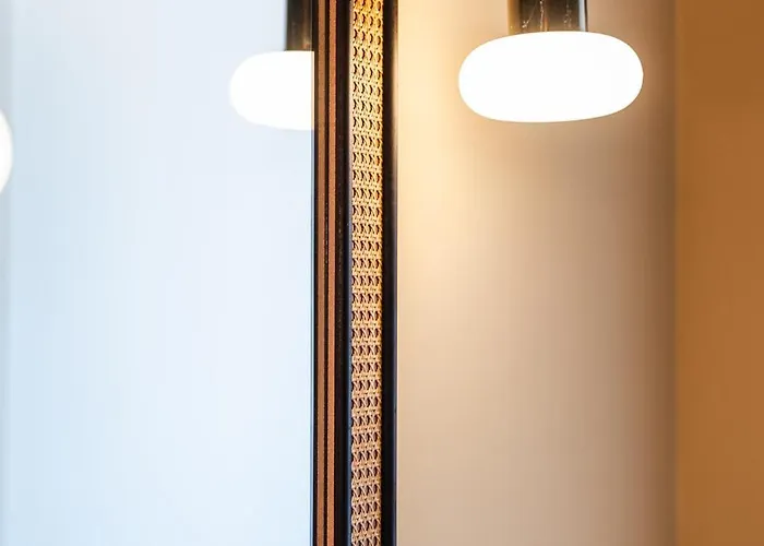 公寓 The Icon - Duomo View 米兰