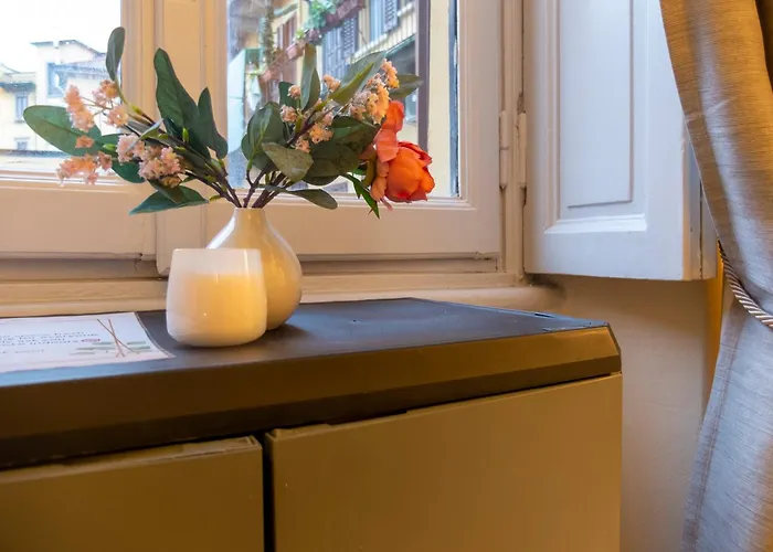 Apartment A-waay Bramantina