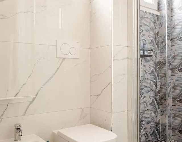 Casa Noi - Stadium, Exhibition, M5 And Thermal Baths *