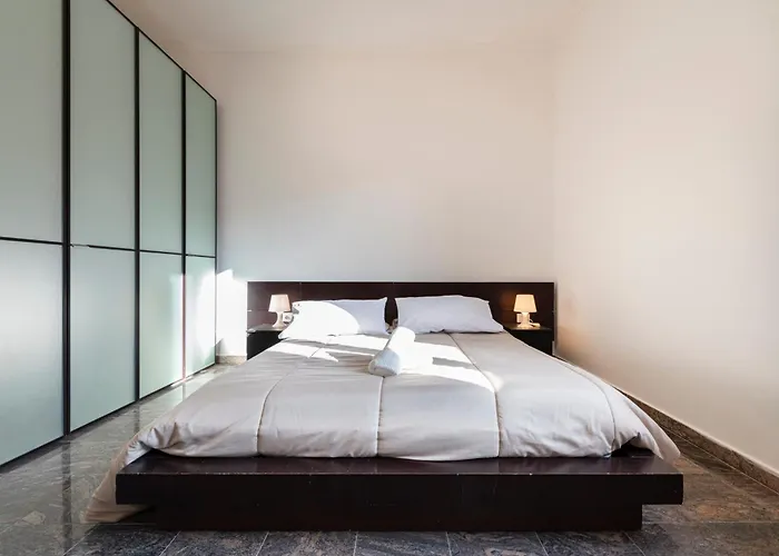 Mimi House Porta Romana *