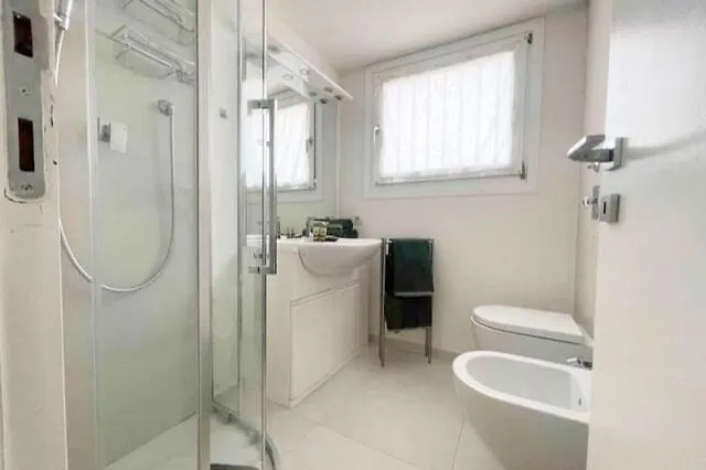 Mascagni Flat Apartman