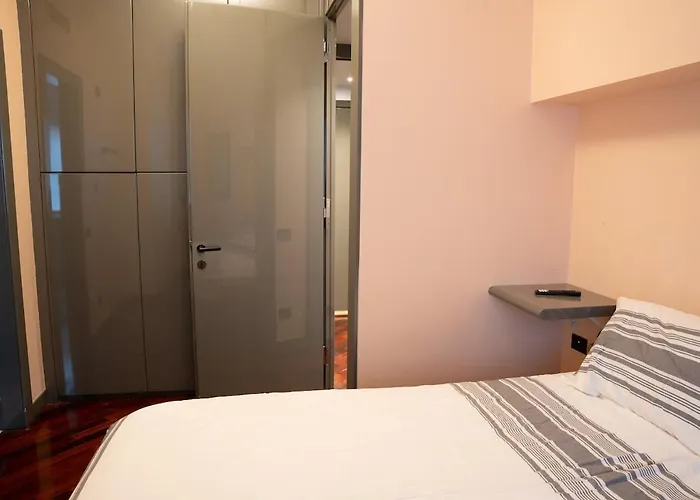 Ampio Trilocale Nel Cuore Di - 97mq Di Comfort Apartman *