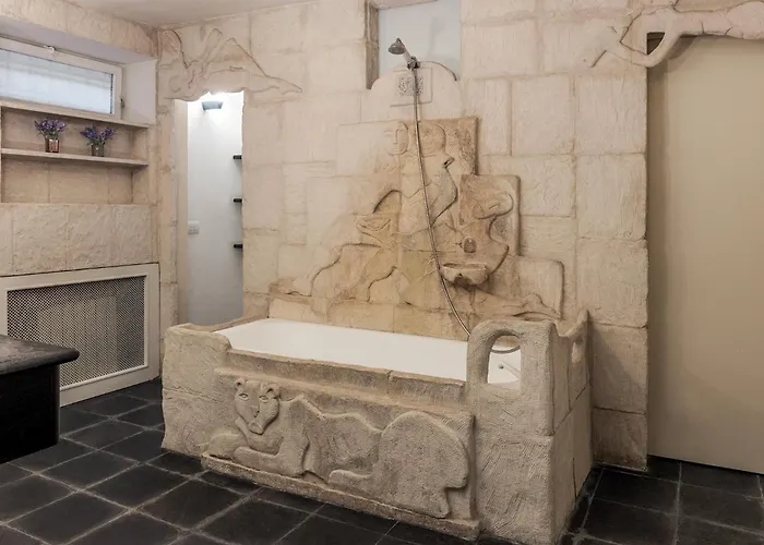 アパート Elegant With Modern In - Citylife District - M1 *