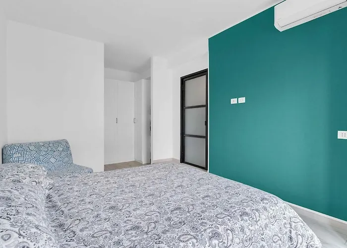 דירה Colori E Stile Sui Navigli *