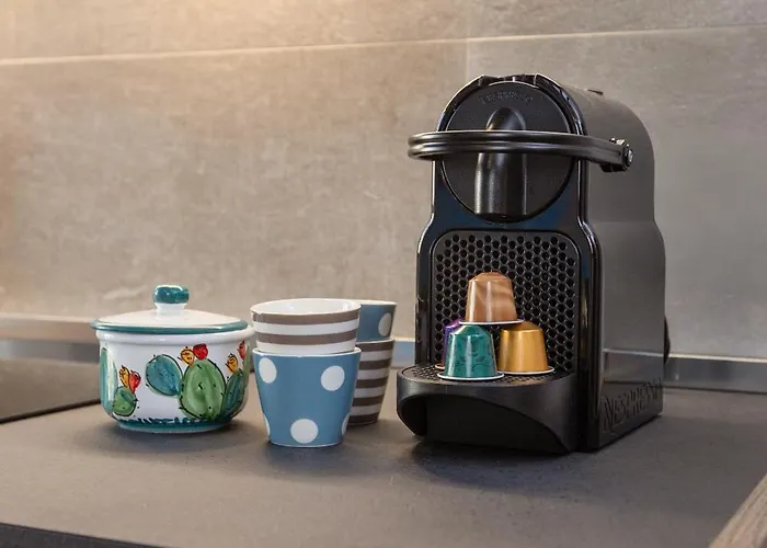 Artstay Stazione Centrale, 5 Piano, No Ascensore Apartment *