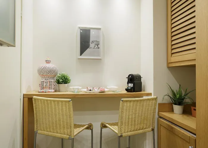 Apartman Hl Collection - Fashion District