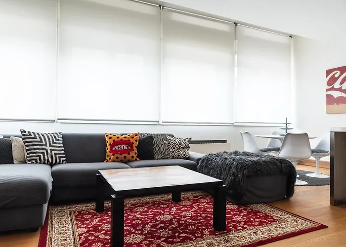 Apartman Youhosty - Broletto 37 *