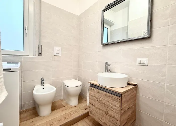 Lägenhet Art - Free Parking *