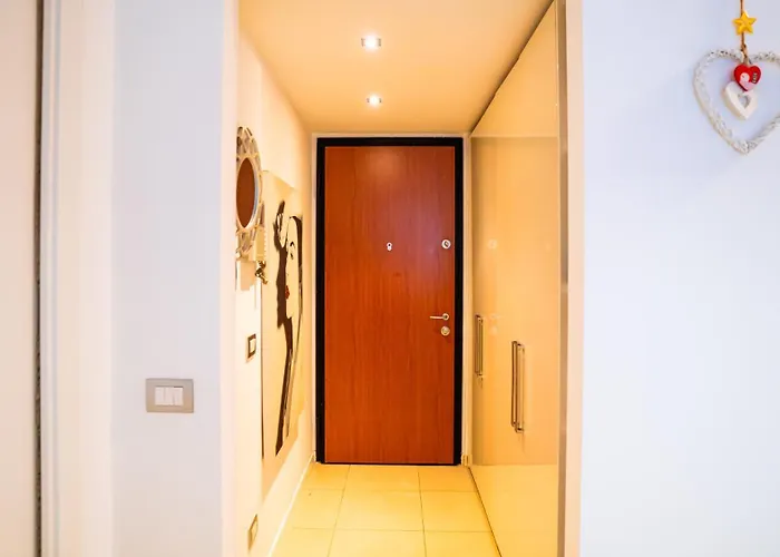 Apartment Porta Romana Executive - Fast Wifi Metro Milan