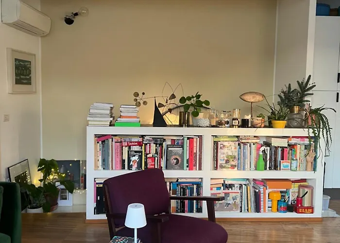 Romana Apartment
