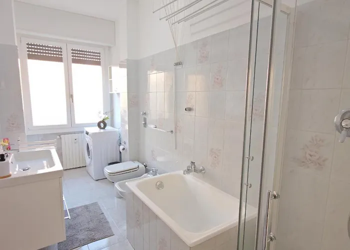 Apartamento Nora House Milão