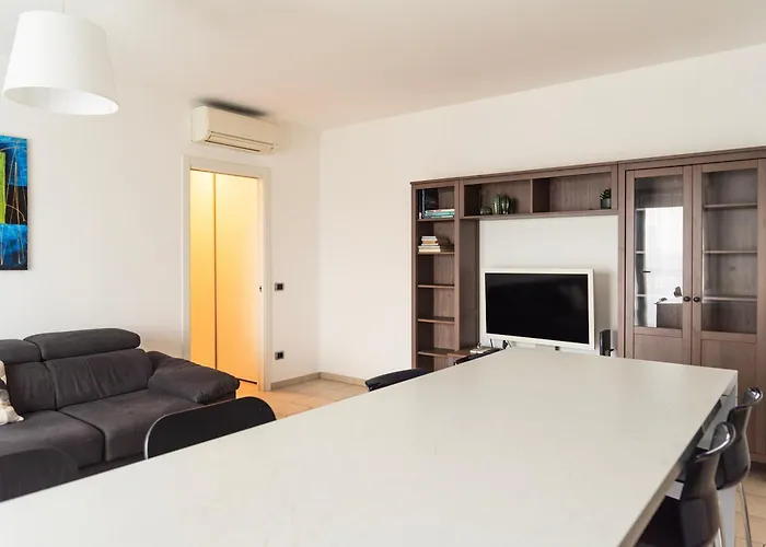 Youhosty-mezzofanti 24 Appartement