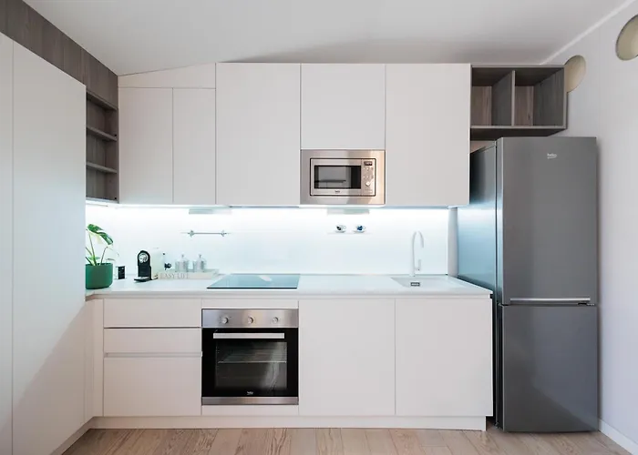 Navigli Comfort - Navigli Milano
