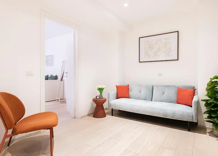 Easylife - - Poerio 31 - Porta Venezia Appartement