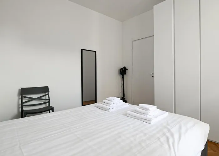 Apartamento Italianway Comfort - Paladini 13 *