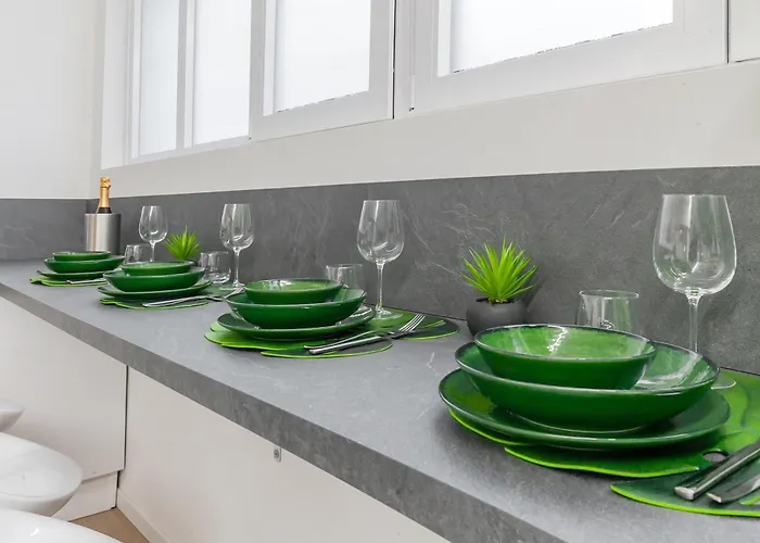 Urban Jungle M3 Duomo 12 Min