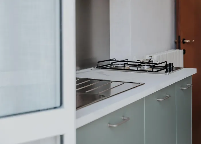 Casa Alba San Siro Free Wi-fi *