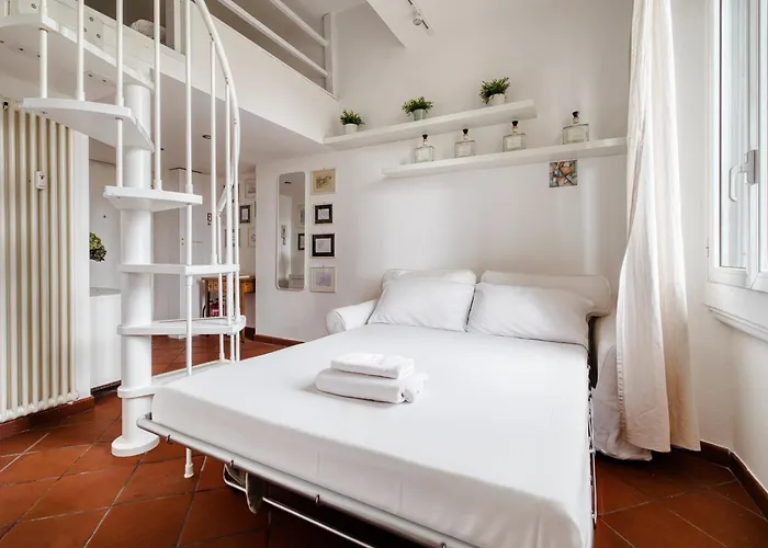 Appartamento Just Urban - Refined In Life 2 Min M1 E M5 Metro