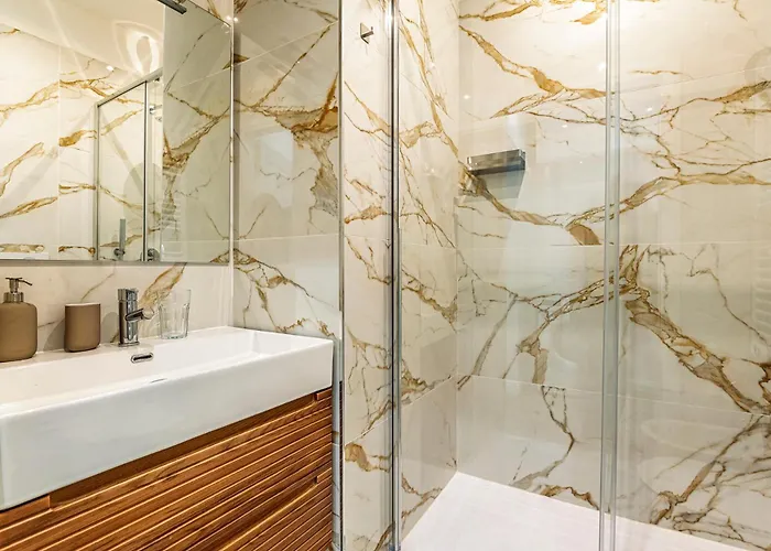 One Bedroom On Carlo Imbonati דירה מילאנו