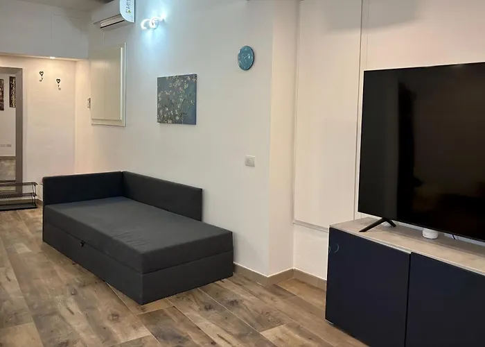 Apartamento Fourloft