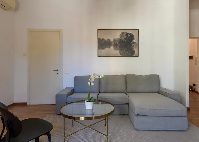 Vigoni 4 - Fabulous For 6 People