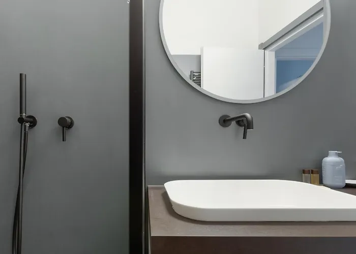 Appartement Gerusalemme - Lomazzo - Bilocale Comfy
