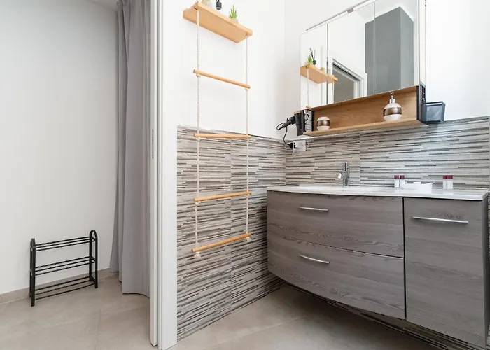 Guesthost - Affori Cozy Flat Apartment