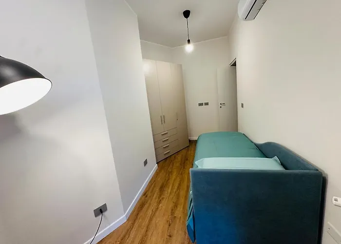 Cassala 45 - Di Design Ristrutturato, 2 Camere, Navigli Apartman Milánó