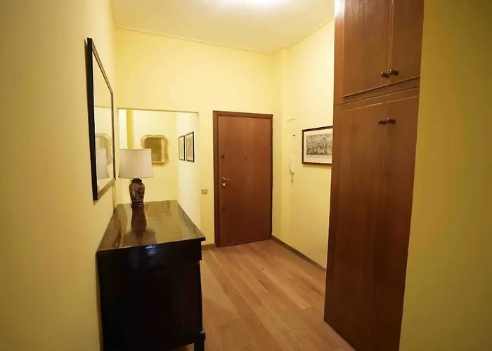 Διαμέρισμα La Casa Dell'anna *