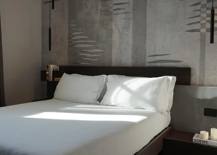 Be Mate Citylife Lägenhet